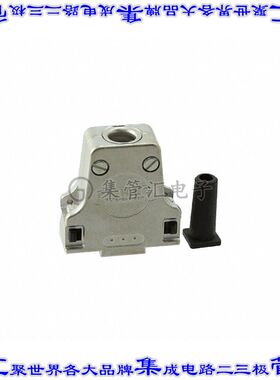 1731140156 连接器15POS后壳180度屏蔽银