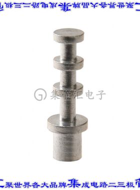 H9020-01 接插件连接器TERM TURRET SINGLE L=7.65MM TIN