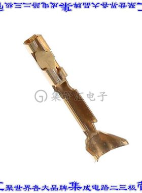 47564-002LF 连接器触点触头插口28-32AWG压接镀金