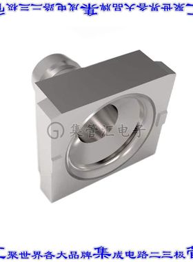 2-2308349-4 连接器配件 压接法兰