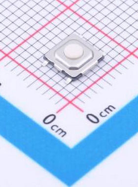 GT-TCA84C-H015-L10AA 4x4贴片轻触开关 100gf SMD 轻触开关