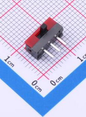 SS12SDH2 SS12SDH2 插件 滑动开关