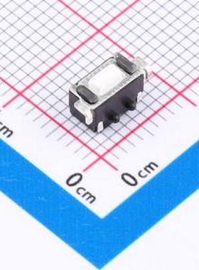 TP12422643 6*3*4.3mm 贴片 轻触开关 SMD 轻触开关