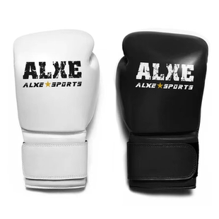 ALEX专业拳击手套泰拳散打格斗成人打沙袋自由搏击训练搏击女儿童