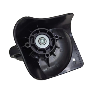 LTE30静音轮HINOMOTO万向轮拉杆箱维修配件旅行箱包轱辘子箱包轮