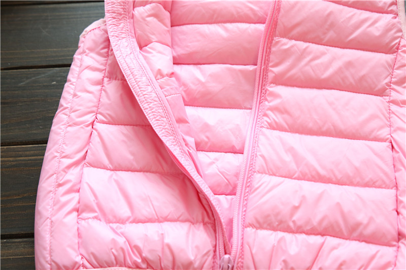 Gilet fille - Ref 2071195 Image 5