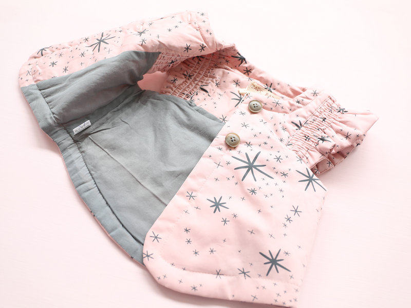 Gilet fille - Ref 2070880 Image 4