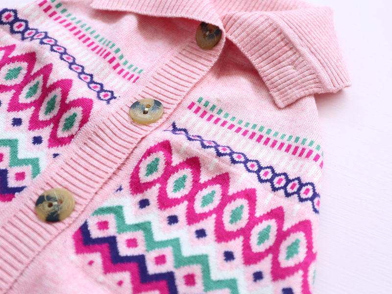 Cape pour fille - Ref 2156136 Image 3