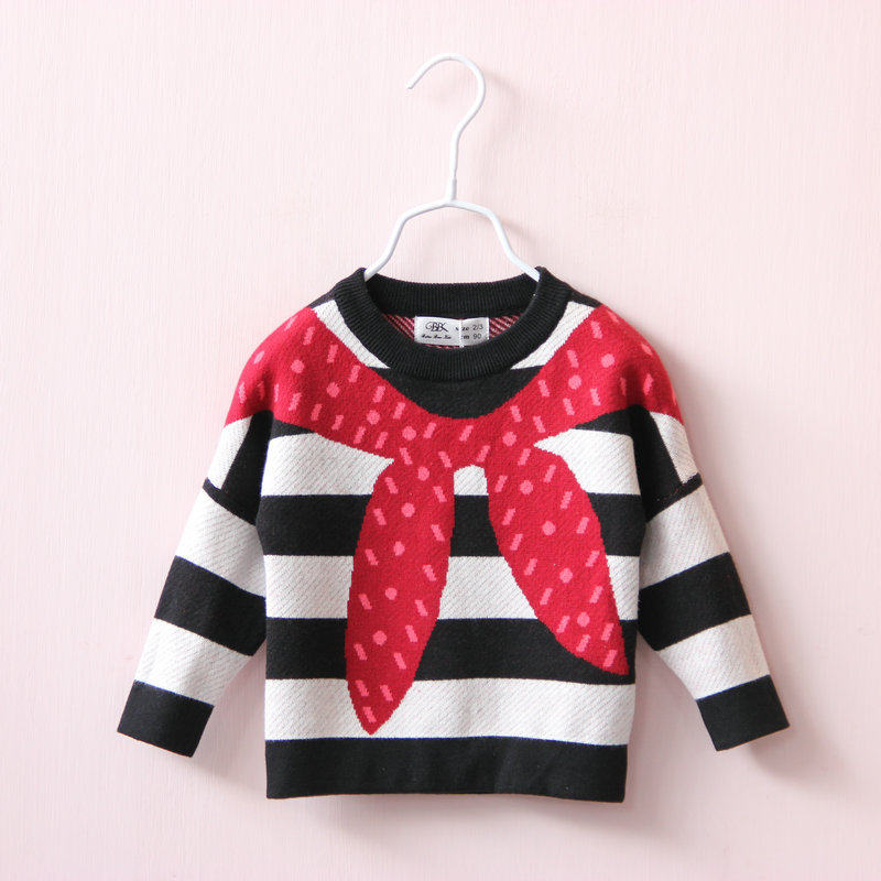 Pull fille - Ref 2104938 Image 1