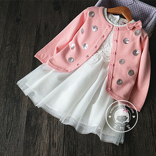 Pull fille - Ref 2105525 Image 1