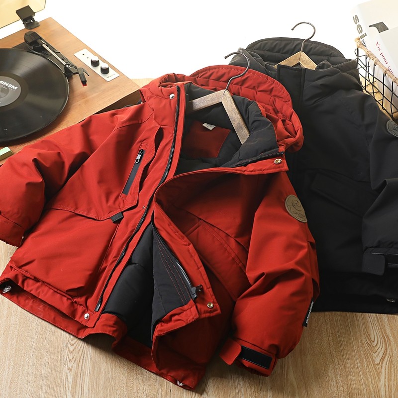 男童加厚棉服冬季款2026儿童保暖棉袄外套中大童休闲运动男孩棉衣,童装/婴儿装/亲子装,棉袄/棉服,淘宝优惠券,粉丝福利购,淘宝优惠卷