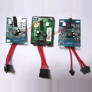 主板远为酒店锁电路板门锁芯片电子锁T57房卡感应锁线路板配件卡