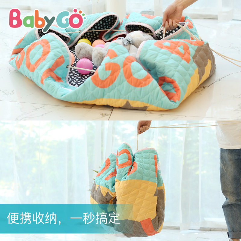 Babygo¶ùÍ¯Íæ¾ßÊÕÄɵ汦±¦ÅÀÐеæÓÎϷ̺·À»¬µØµæ¿ìËÙÊÕÄÉÕÛµþµæ