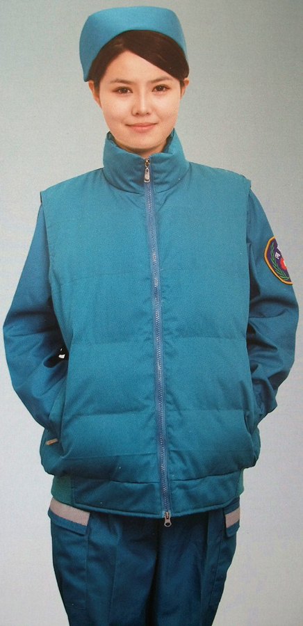 Tenue infirmière - Ref 1870230 Image 1