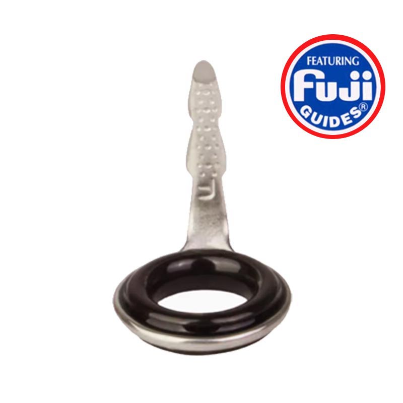 富士O环 FUJICCLOG 导环 盘车竿谷麦竿路亚竿筏竿导眼鱼竿DIY配件