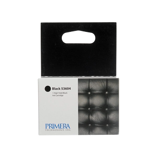 派美雅PRIMERA 黑色墨盒 Bravo4100系列专用墨盒53604