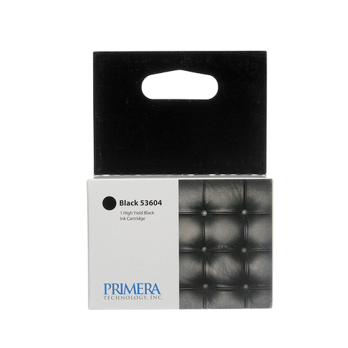 派美雅PRIMERA Bravo4100系列专用墨盒53604 黑色墨盒