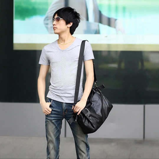 Sac pour homme - Ref 49976 Image 3