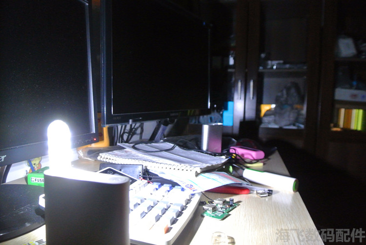 Lampe USB - Ref 375798 Image 3