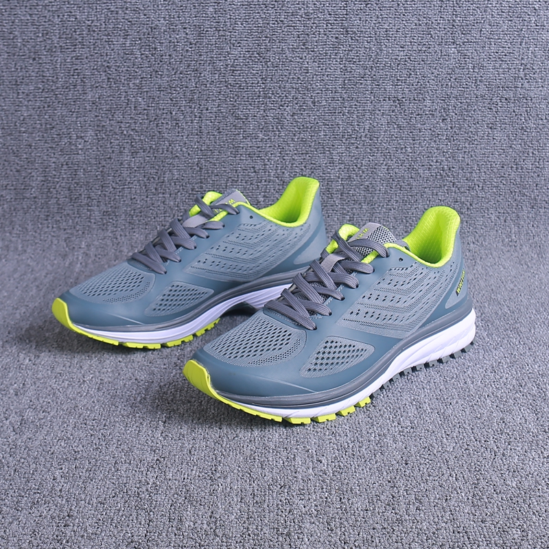 外贸原单轻便越野跑鞋