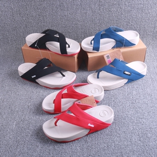 户外厚底人字拖防滑耐磨沙滩拖鞋增高休闲拖鞋男女款拖鞋可下水拖