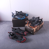 沙滩洞洞鞋 透气户外鞋 涉水鞋 夏季 水陆漂流鞋 男女款 钓鱼鞋 溯溪鞋