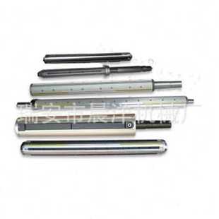 新品 气胀轴M配合夹头使用膨胀轴非 2021工厂直供气涨轴30077凸键式