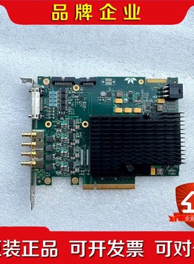 达尔萨采集卡 OR-Y8XO-XPX400 Xtium 议价