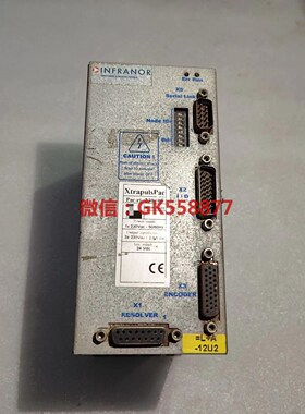 【议价】INFRANOR XtrapulsPac R102 11 1