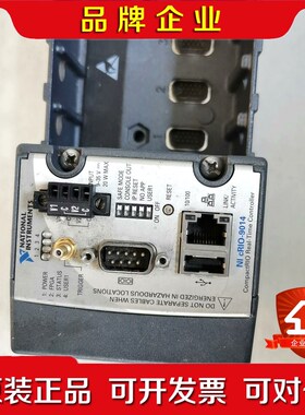 美国NICRIO-9014 cRIO-9023CRIO-9 议价