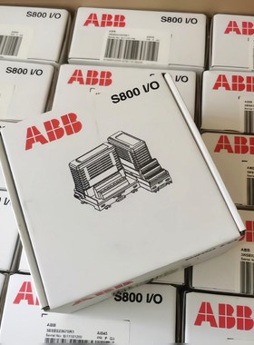 AI845 3BSE023675R1 ABB模块 议价
