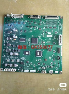 【议价】GECT主板实物图功能包好标价