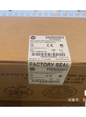 1761-L20BWA-5A 罗克韦尔1 议价