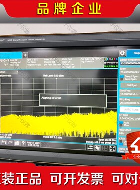 原装N5227A E8361C67G 矢量网络分析仪 议价