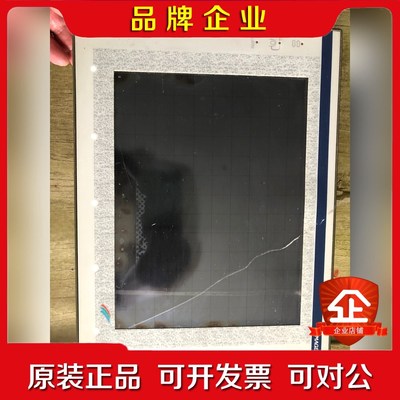 XBTF034610 施耐德触摸屏 现货边框塑壳有破 议价