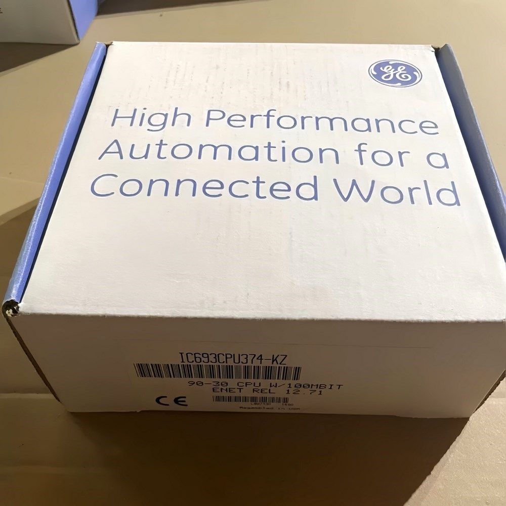 GEIC693CPU374-KZ 顺丰包邮 议价