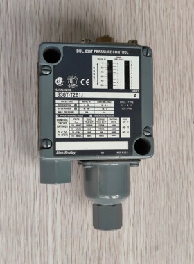 A-B 836T-T261J 议价