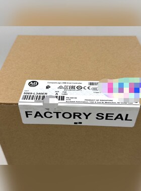 5069-L340ER 仅罗克韦尔现货1个 议价