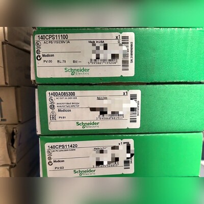 140XBP01600 Schneider施耐德 原装 议价