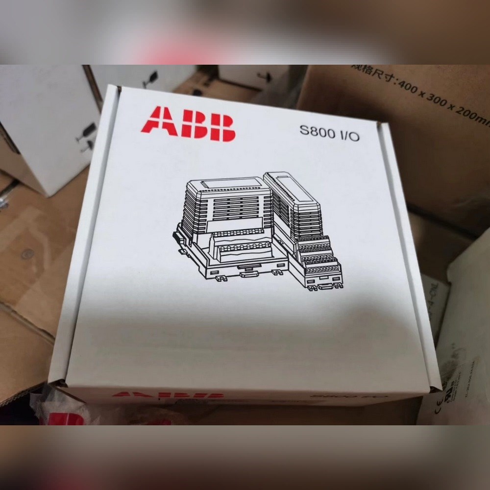 TU840 3BSE020846R1 ABB模块 议价