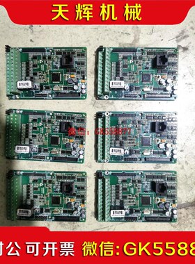 【议价】艾克特AT500系列变频器主板A00U03C