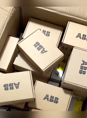 RRIA-01 ABB变频器变压接口模块 议价