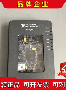 美国原装的NI MYRIO 1900 zynq fpga l 议价