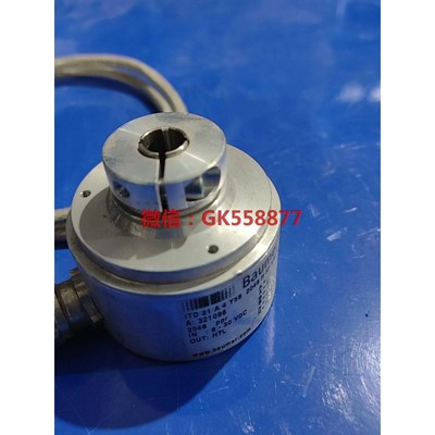 【议价】Baumer Thalheim ITD 21 A 4 Y58