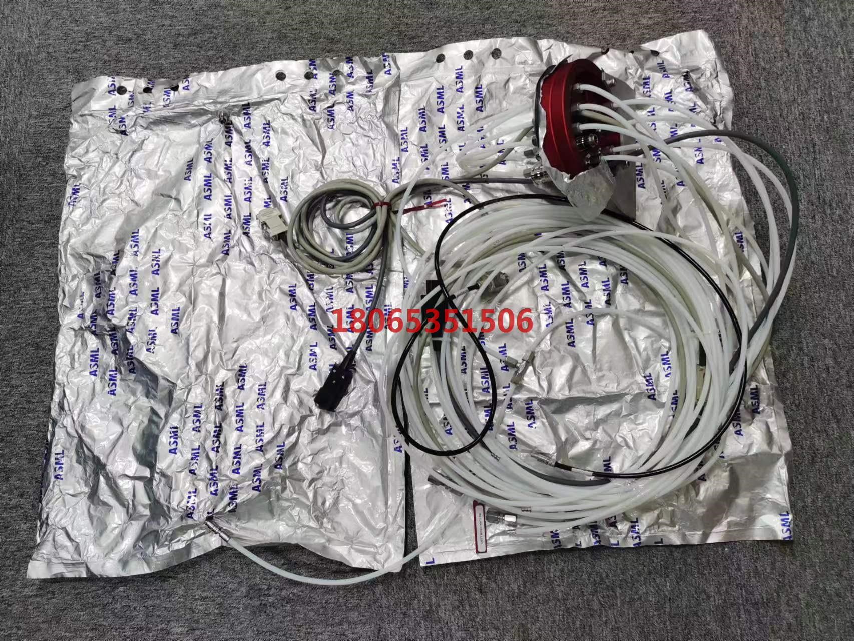 ASML 4022.451.83008 ASSEMBLY P