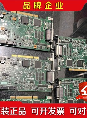 NI PCI-6225 PCI-6255 PCI-851 议价