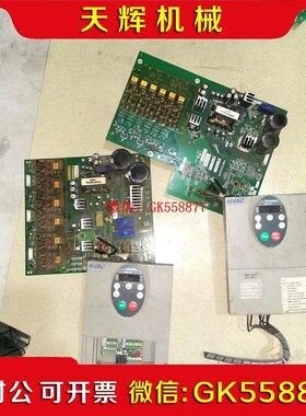 【议价】施耐德ATV21系列30kw45kw变频器主板驱动板