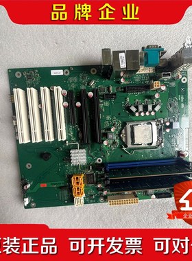 富士通D3076-S11 GS 3 工控机设备主板 W263 议价