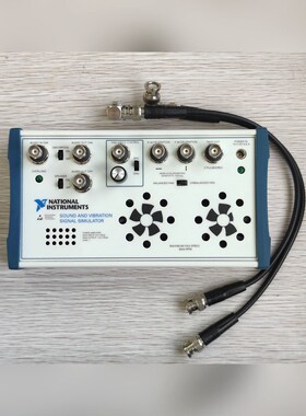 NI 192809B-01 中央控制模块 议价