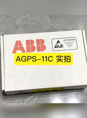 AGPS-11C ABB变频器 议价